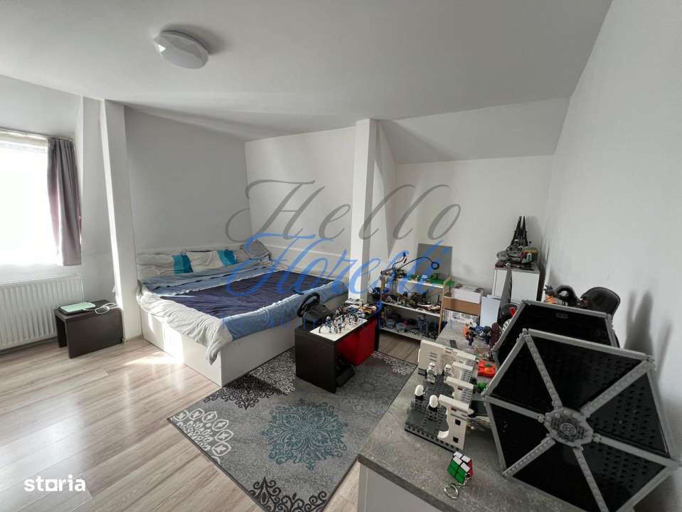 Apartament 3 camere 74 mp | la casa | balcon 3 mp | zona Gheorgheni | - Imagine principală: 4/9