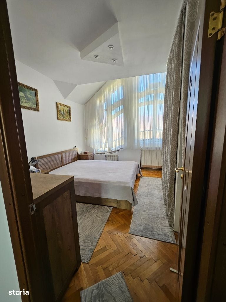 Apartament 3 camere situat ultracentral, zona Tribunalului