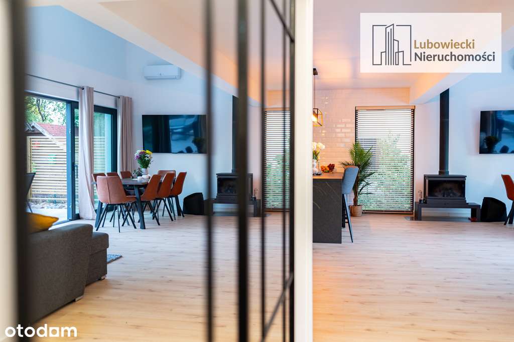 Dom z linią brzegową Jeziora Brajnickiego. Mazury - Pełny obrazek: 5/20