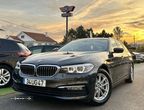 BMW 520 d Line Sport Auto - 1