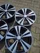 FELGI Mercedes-Benz OE MERCEDES CLA A B W246 7.5" x 17" 5x112 ET 52,5 - 17