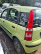 Fiat Panda 2 1.1i lakier 733/A verde guacamole na czesci - 2