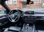 BMW X6 xDrive35i M Sport - 17