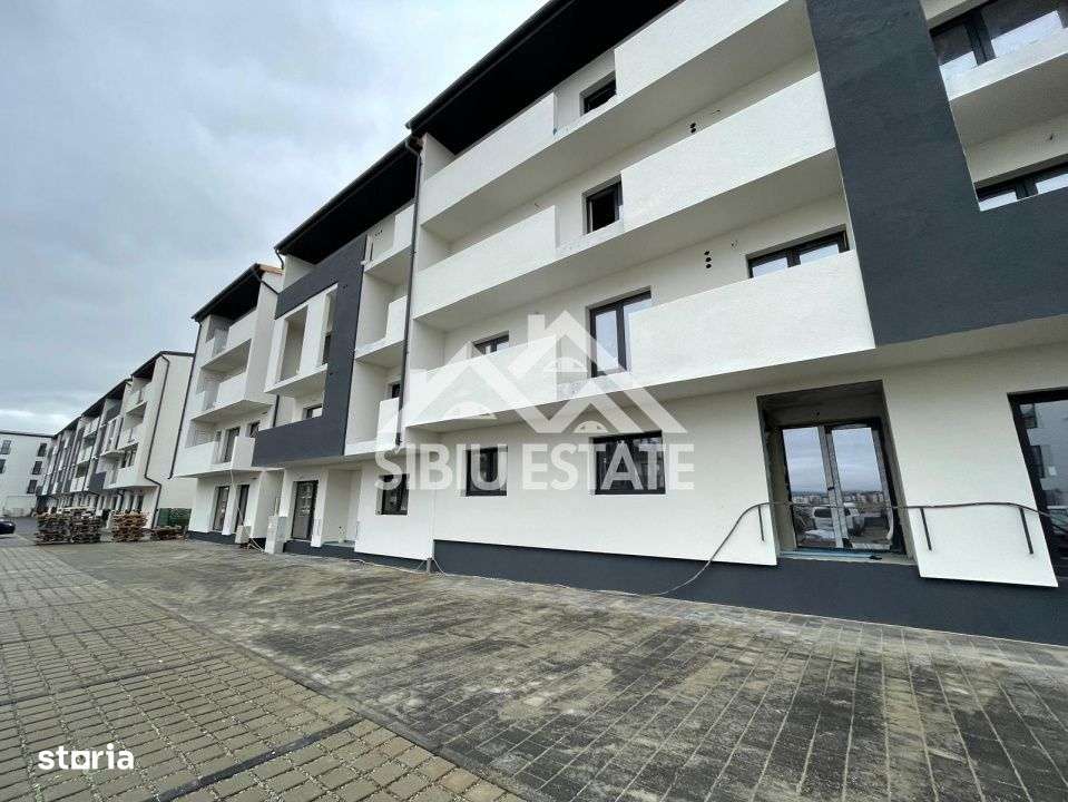 Apartament decomandat cu 3 camere-s.utila 72 mp, 2 bai,2 balcoane - Imagine principală: 4/10
