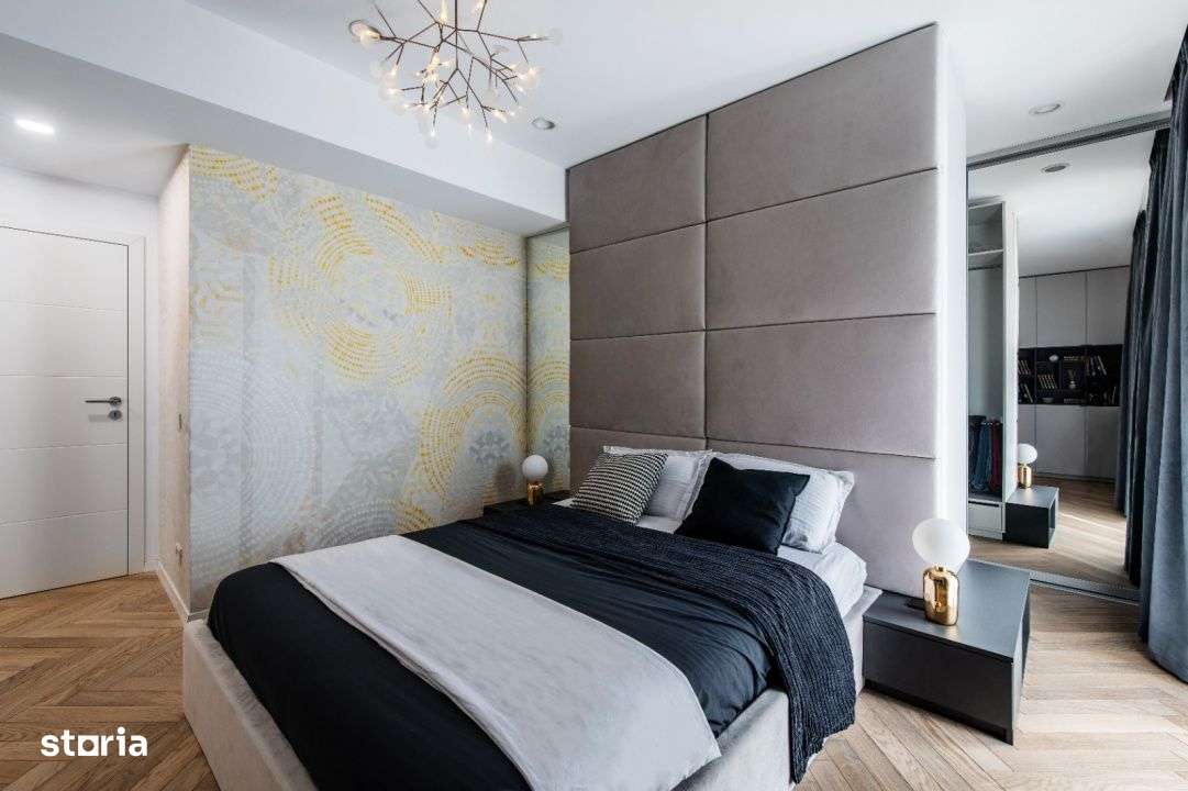 Vila premium in Floreasca | 3 unitati independente | Parc Verdi-13