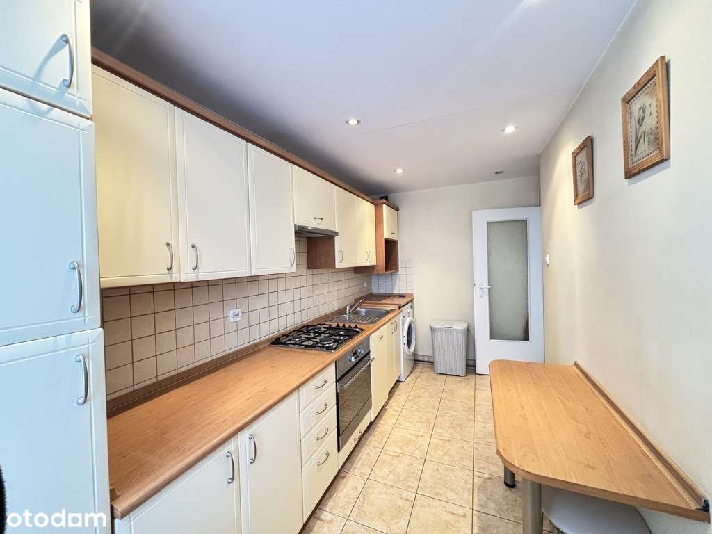 Mieszkanie 45 m² – 2 pokoje – ul. Skowronków-7