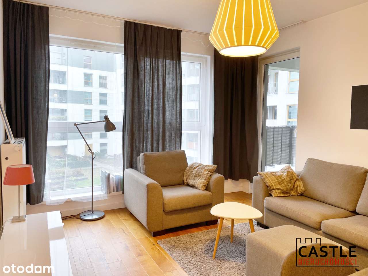 Łączy spokojne, zielone osiedle z pełną infrastrukturą - Pełny obrazek: 4/19