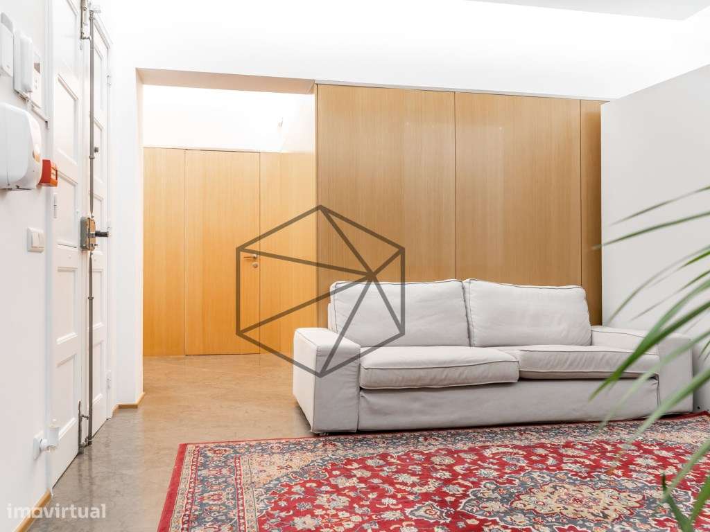 Escritorio na Avenida Antonio Augusto Aguiar - Grande imagem: 3/18