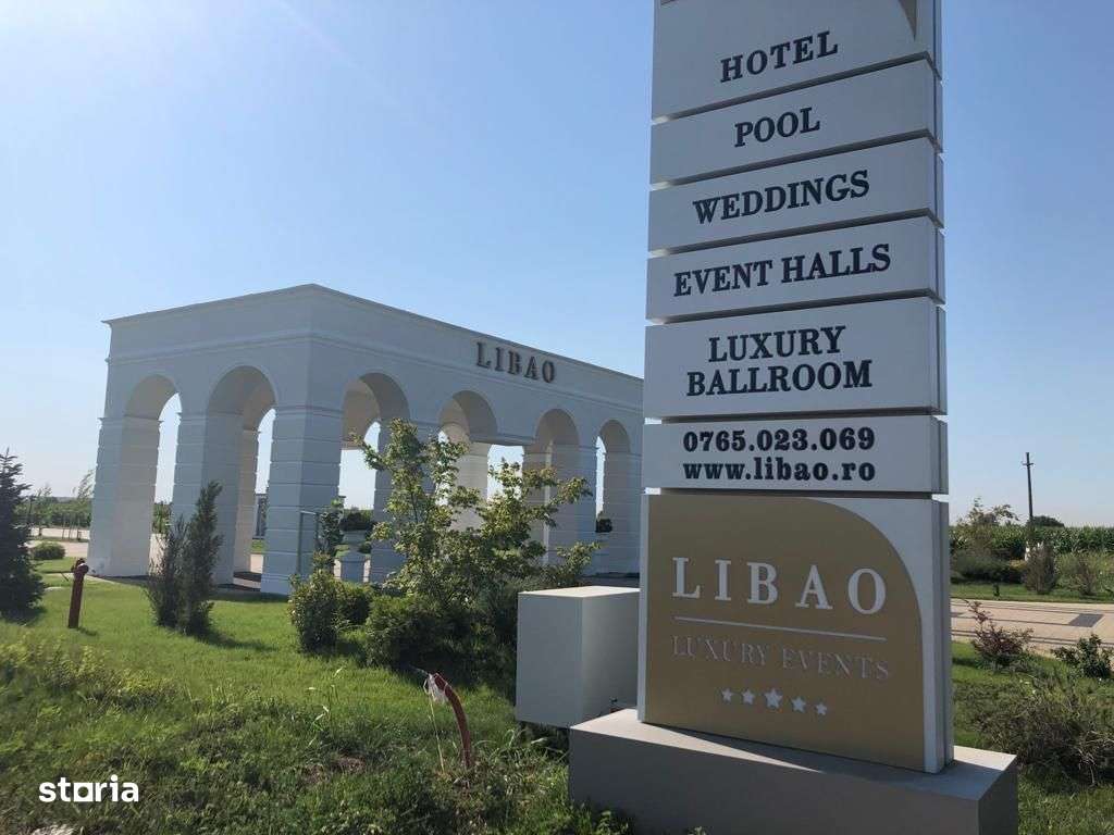 TEREN || 12.500 mp || Tunari - Imagine principală: 4/5