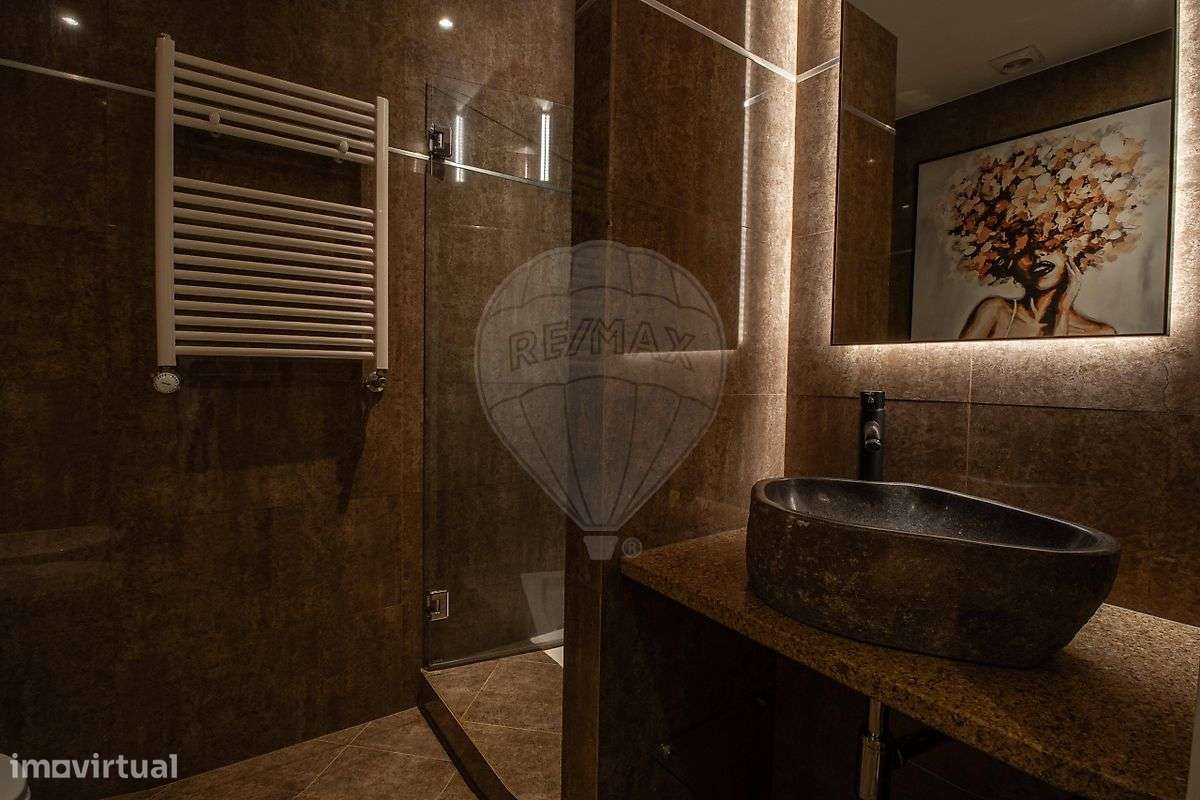 Apartamento T2 para venda - Grande imagem: 5/17