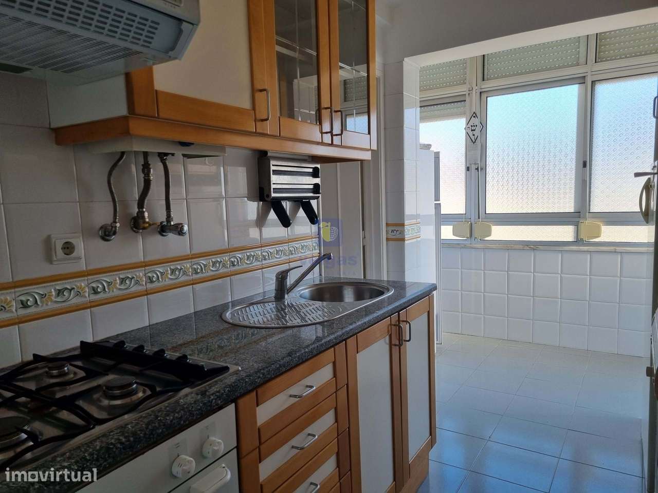 Apartamento T3 em Alvalade - Grande imagem: 5/60