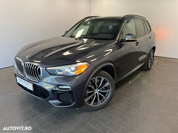 BMW X5 xDrive30d - 25