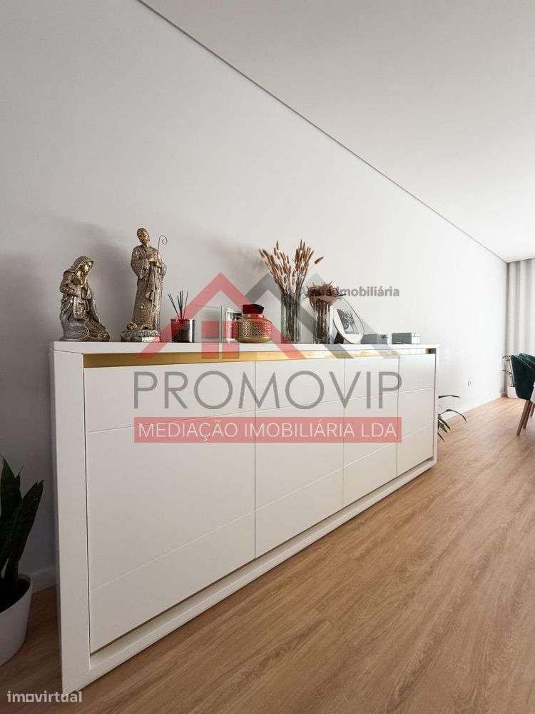 Moradia em Banda T3 Seminova Santo Tirso - Grande imagem: 5/32