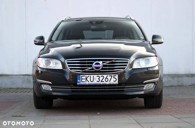 Volvo V70 D4 Drive-E Summum - 6