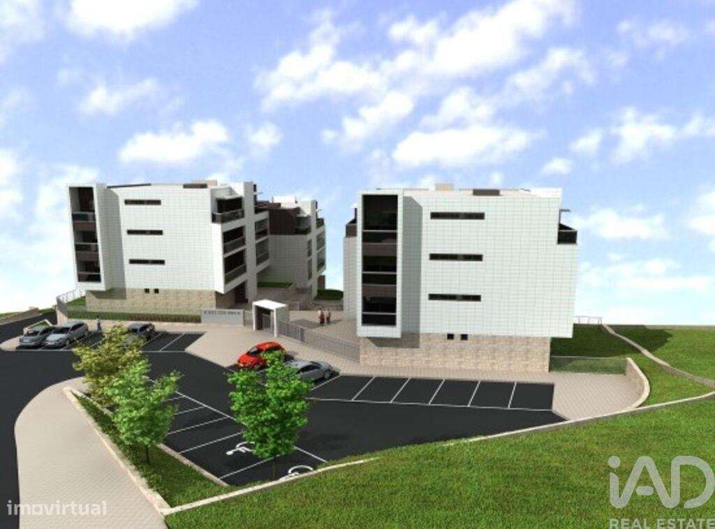 Apartamento T2 em Vila Real de 74,00 m2 - Grande imagem: 4/30