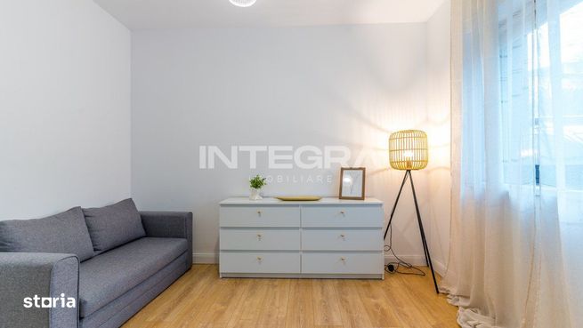 Apartament cu 3 Camere |  Bloc Tip Vila |  Cartier Gruia | Semicentral-11