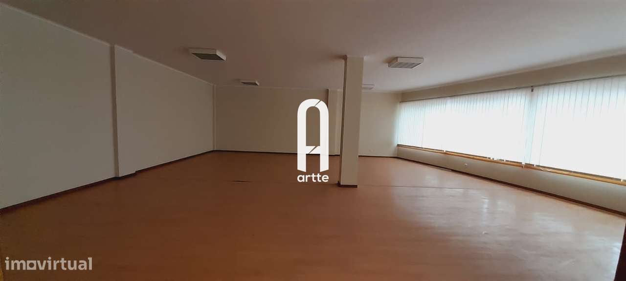 Escritório  Arrendamento em Gafanha da Nazaré,Ílhavo - Grande imagem: 2/3