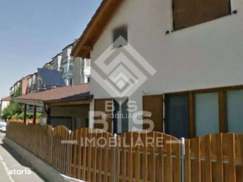 Casa P+M - P-ţa Petru Rareş 400mp Teren - Imagine principală: 2/15