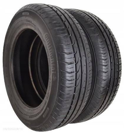 Continental ContiPremiumContact 2 2x 155/70/14 77T - 1