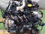 Motor renault Clio RS IV 1.6 TURBO M5MA400 SEMI NOVO - 1