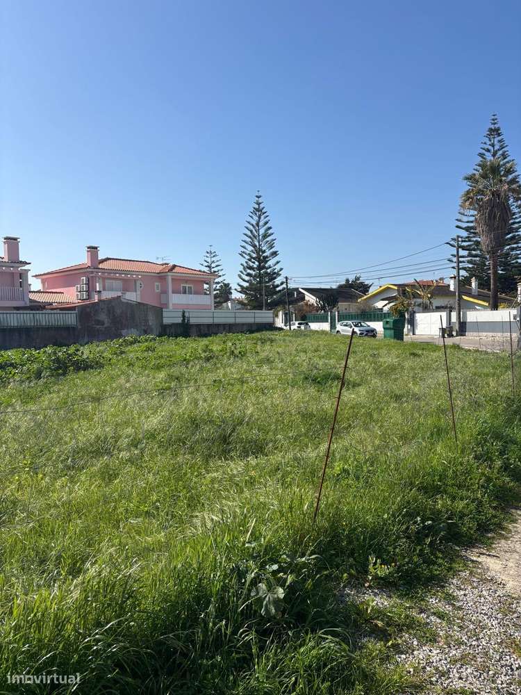 Terreno para construção Marisol 960m2 - Grande imagem: 2/7