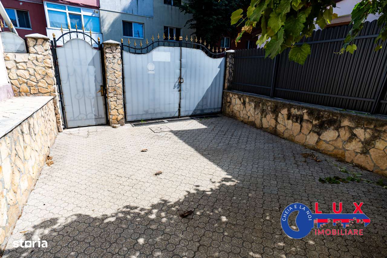 ID 6706 EXCLUSIVITATE - Vilă D+P+M de vânzare- Strada MIRCEA VODĂ-8