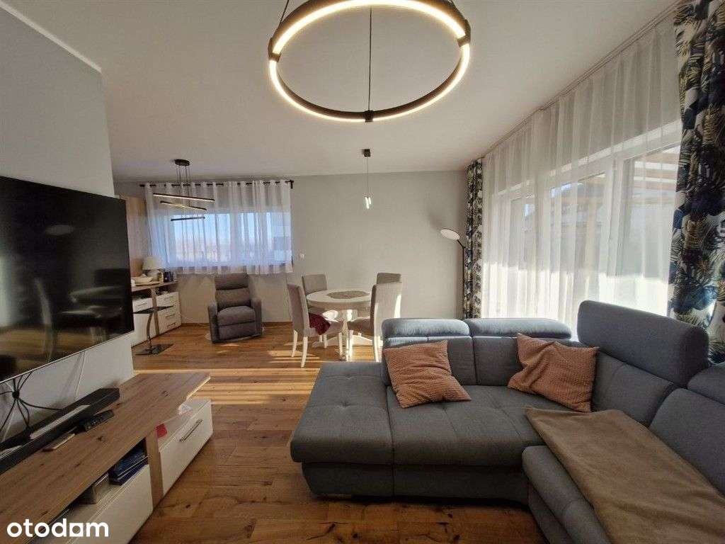 Potrzanowo, gmina Skoki, 25 km od P-nia-6