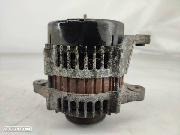 Alternador Daewoo Matiz (M100, M150) - 4