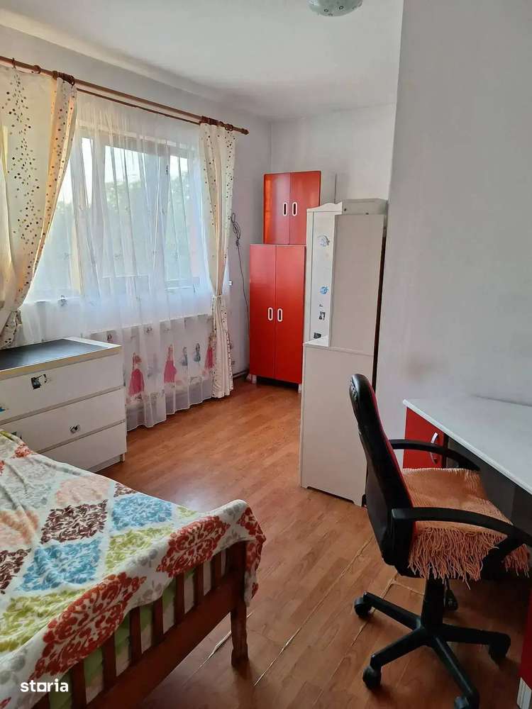 OFERTA! Vilă 4 camere tip duplex, Orasul Adunații Copăceni - Imagine principală: 5/20