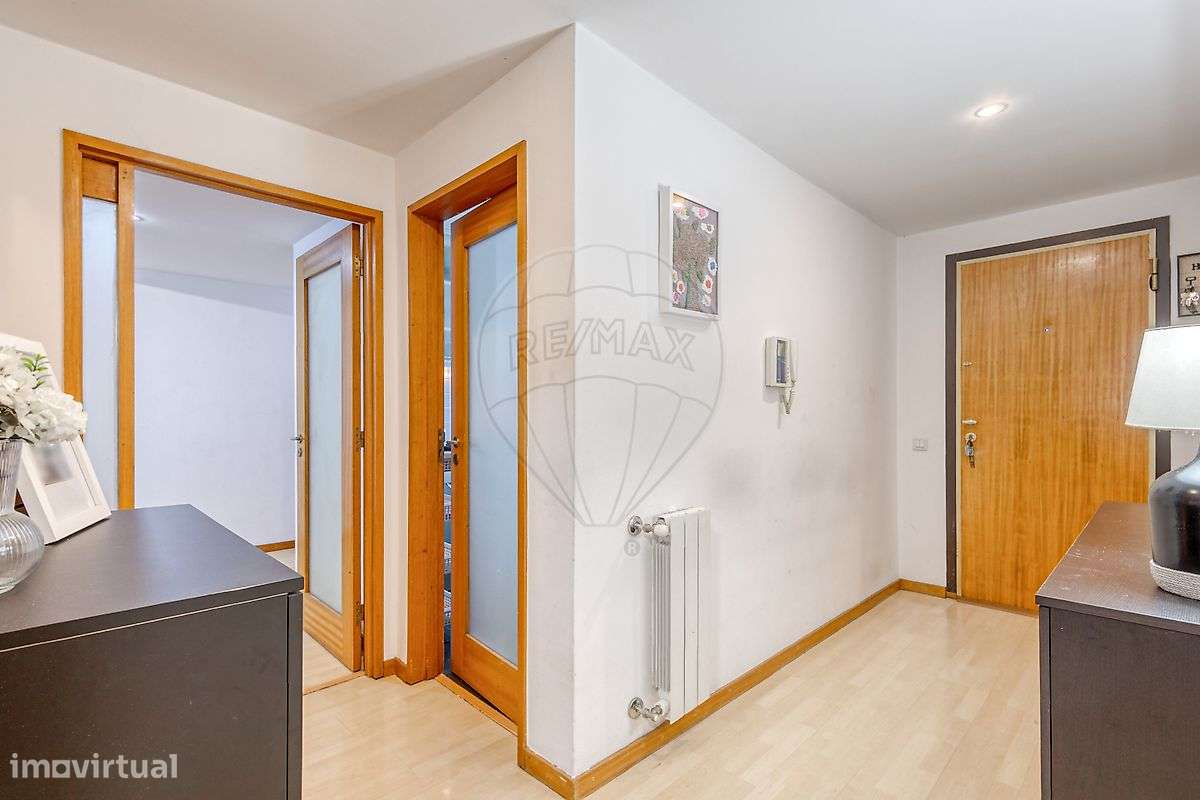 Apartamento T3 para venda - Grande imagem: 4/24