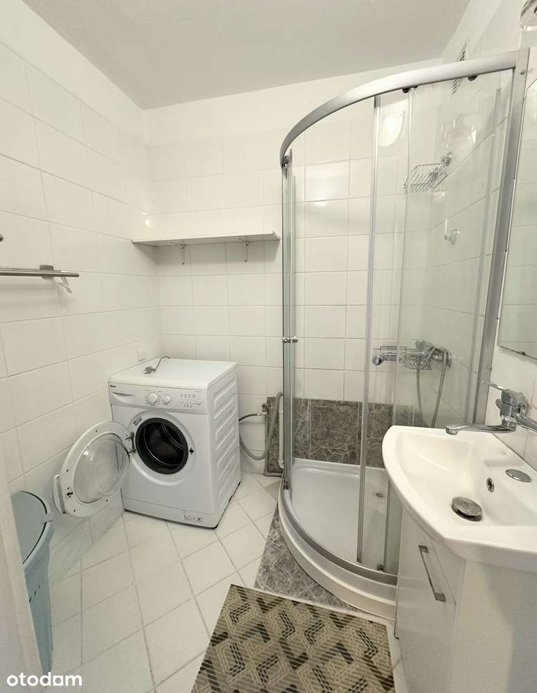 Trzypokojowe mieszkanie, ul. Kochanowskiego!-10