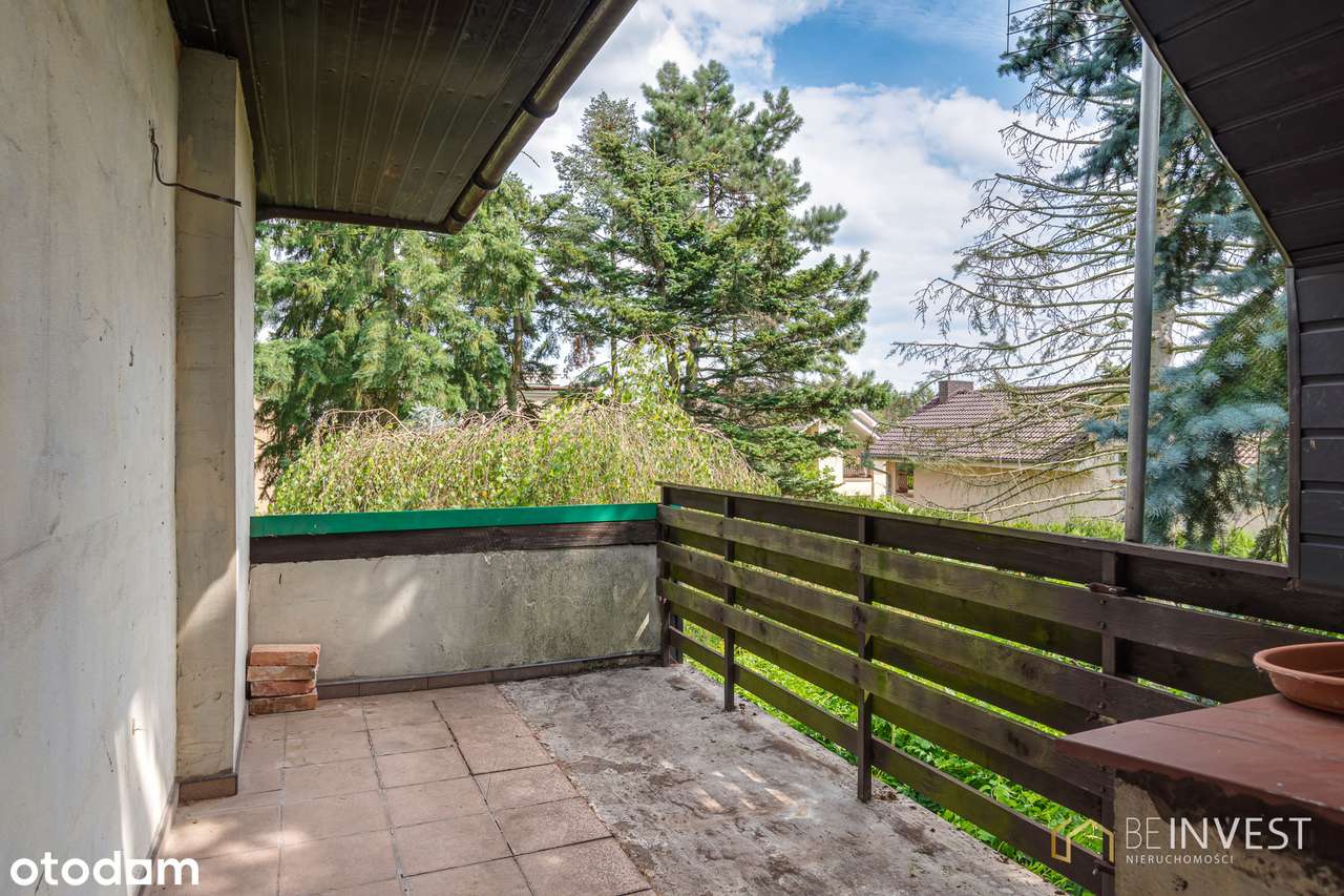 Przepiękna działka z dwoma domami | Nieopodal Jeziora | Duży potencjał-14