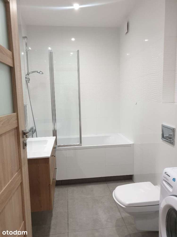 Mieszkanie 57m2 - Rzeszów, Krasne, Malawa - Pełny obrazek: 5/11