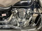 Yamaha Wild star - 8