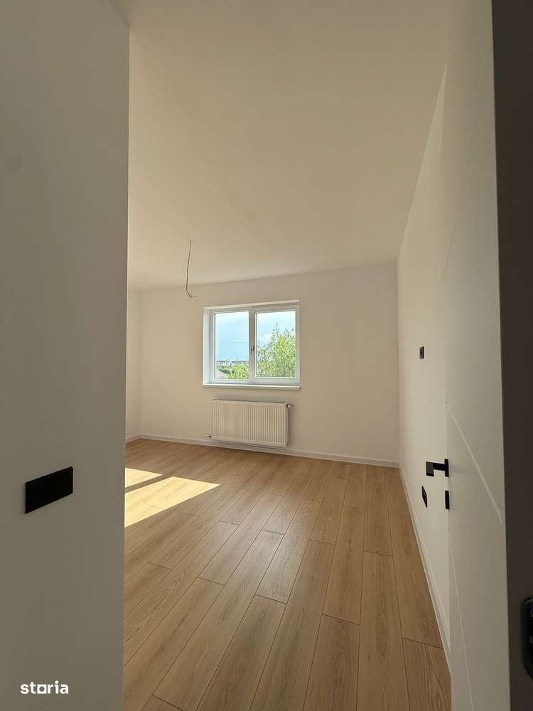 Apartament 2 camere,decomandat str Diamantului Bragadiru-9