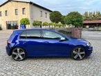 Volkswagen Golf VII 2.0 TSI BMT 4Mot R DSG - 8