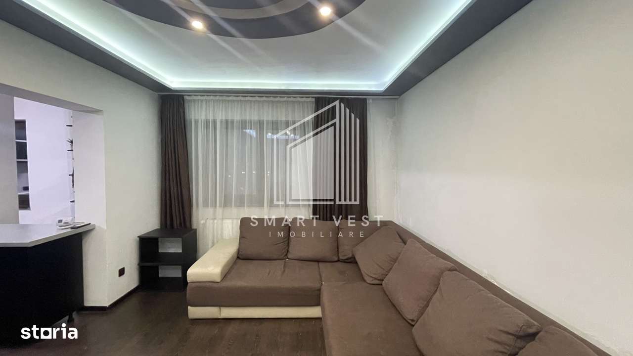 Inchiriere apartament 4 camere | Etaj 7 din 10 | Zona Centrala - Imagine principală: 2/20