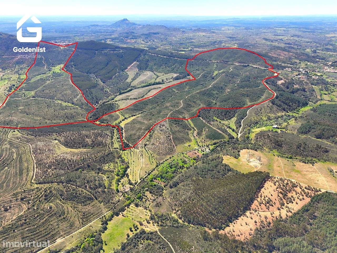 Herdade  Venda em Penamacor,Penamacor-37