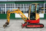 Yanmar VIO 20-4 - 2