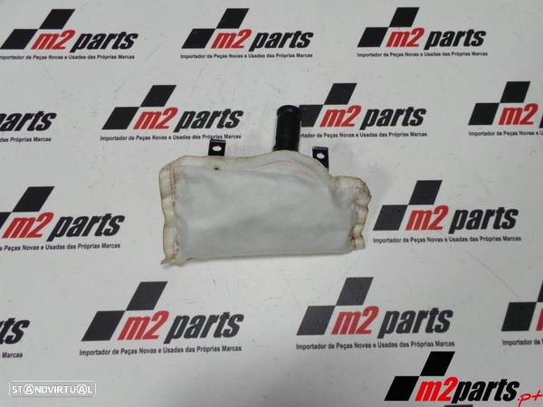 Airbag do banco Direito/Frente Seminovo/ Original BMW X5/BMW X6 52107161064 - 1