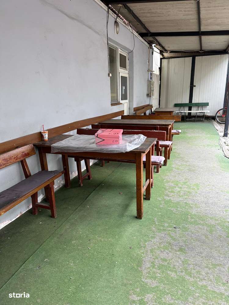 Oportunitate de Afaceri Unică în Zona Ultracentrală din Deva-7