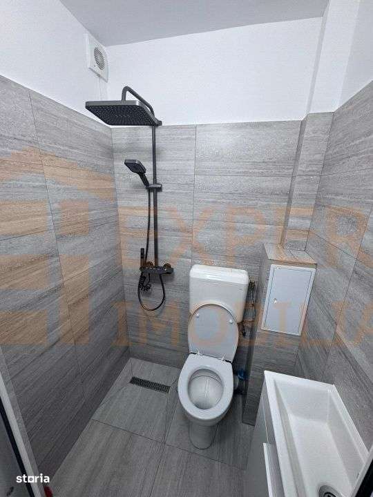 Garsoniera de vanzare CET, Constanta - Imagine principală: 3/4