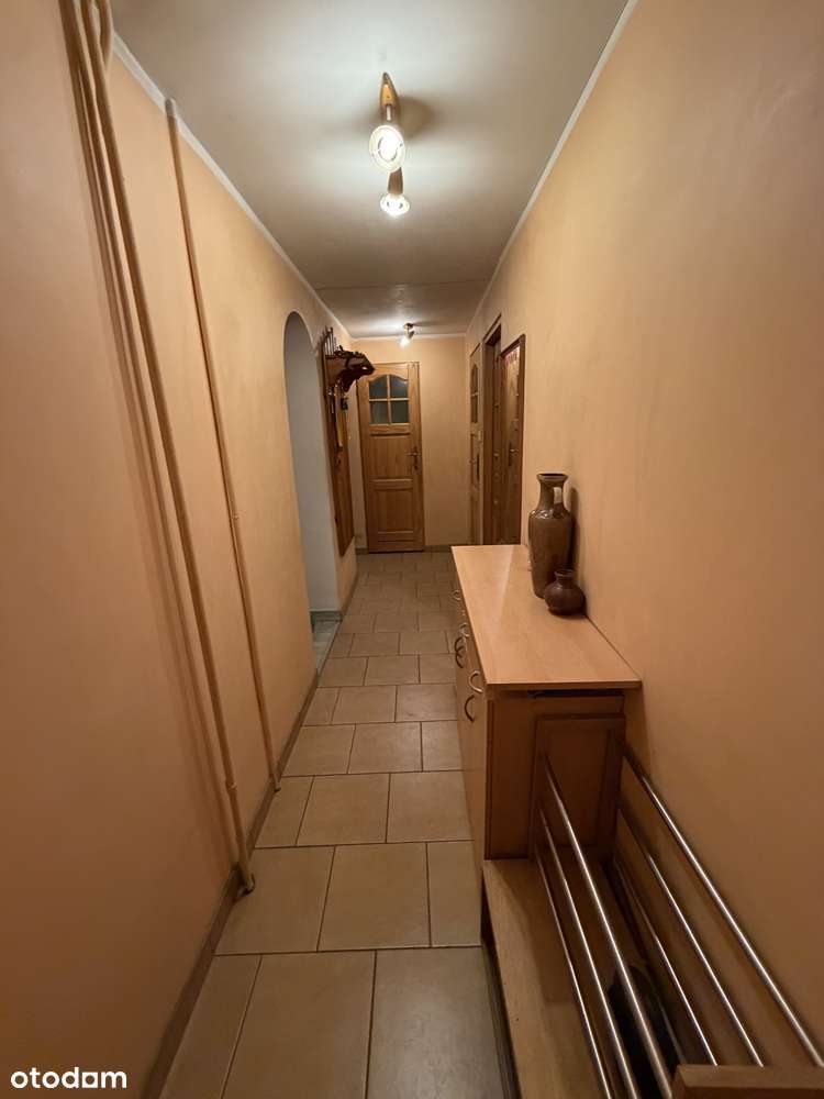 Mieszkanie 3 pokojowe centrum - Widok 4