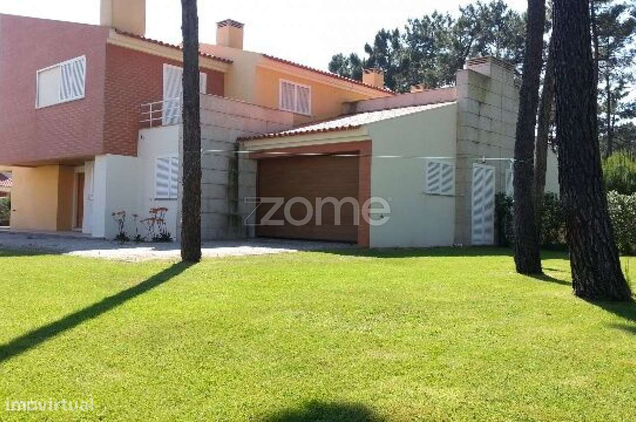 Moradia T3 Furadouro