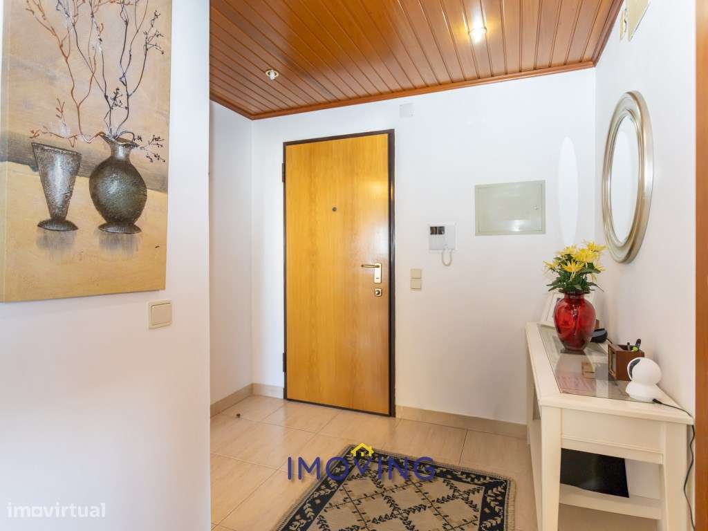 Apartamento T2 com Parqueamento - O Equilíbrio Perfeito na Quinta d...-15