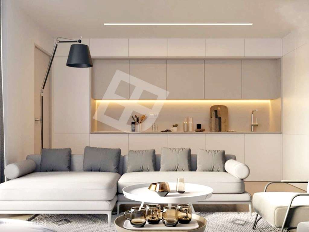 Apartamento T3 Aveiro - Vista p/ Ria - Grande imagem: 2/20