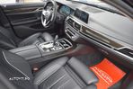 BMW Seria 7 740Le iPerformance - 12