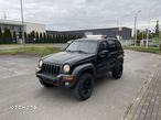 Jeep Cherokee 2.5L CRD Limited - 16