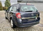 Opel Astra III 1.6 Enjoy - 9