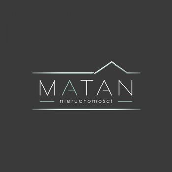 Matan  Nieruchomości Logo